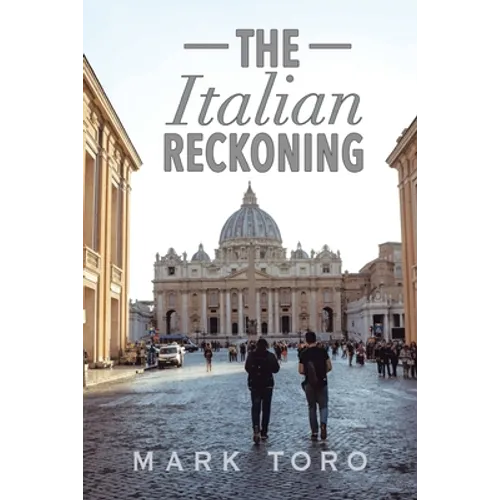 The Italian Reckoning - Paperback