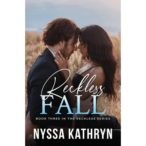 Reckless Fall - Paperback