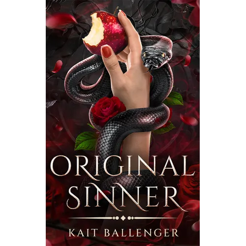 Original Sinner - Paperback