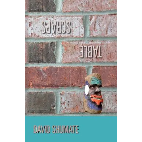 Table Scraps - Paperback
