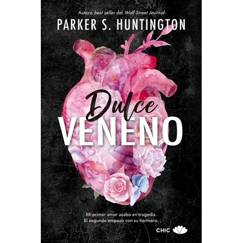 Dulce Veneno - Paperback