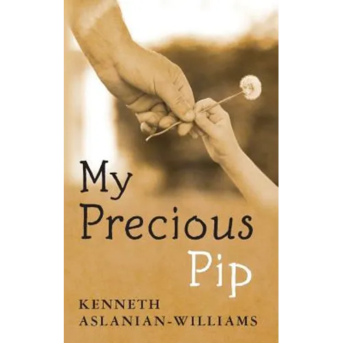 My Precious Pip - Paperback