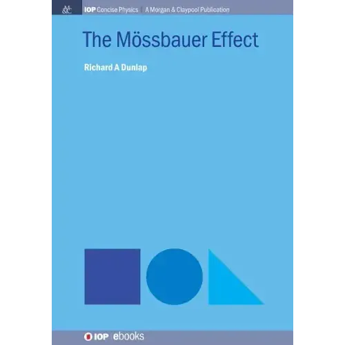 The Mössbauer Effect - Paperback