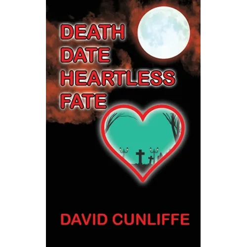 Death Date Heartless Fate - Paperback