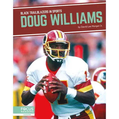 Doug Williams - Paperback