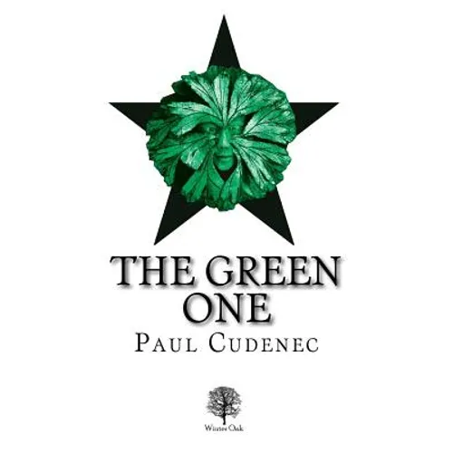 The Green One - Paperback