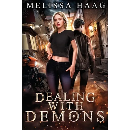 Dealing with Demons - Paperback