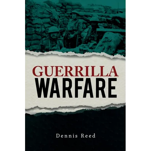 Guerrilla Warfare - Paperback