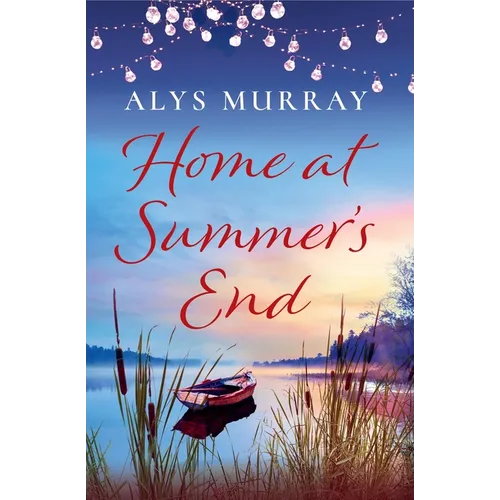Home at Summer's End: Volume 4 - Paperback