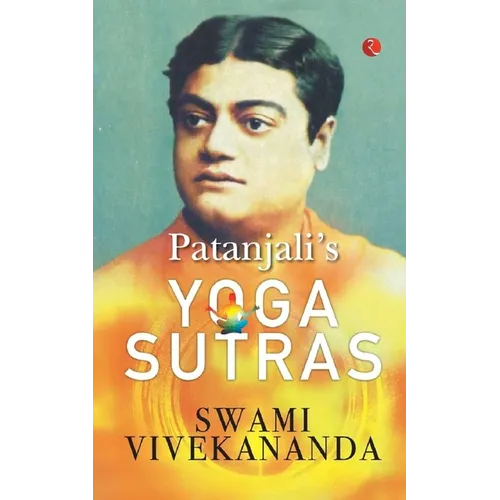 Patanjali's Yoga Sutra - Paperback