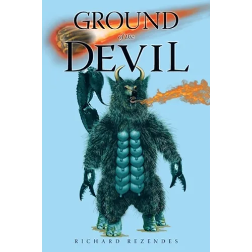 Ground of the Devil - Paperback