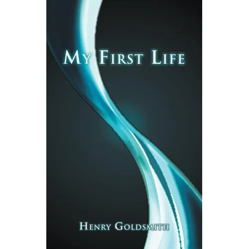 My First Life - Paperback