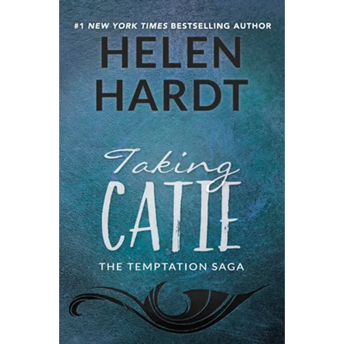 Taking Catie - Paperback