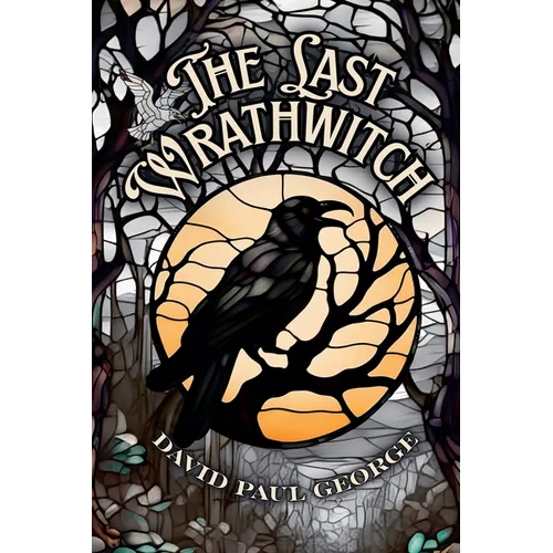 The Last Wrathwitch - Paperback