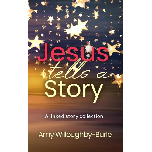Jesus Tells a Story - Paperback