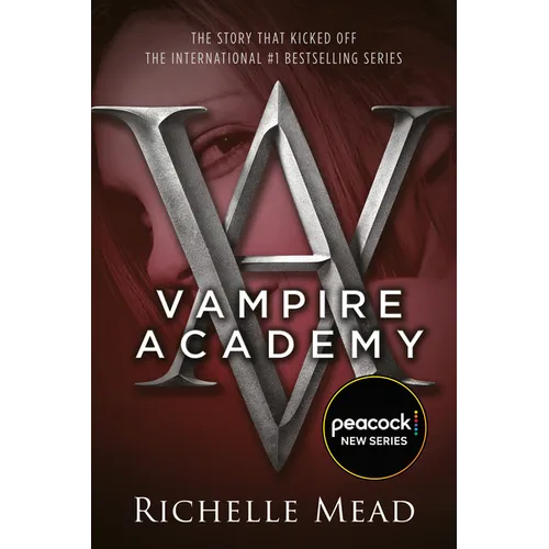 Vampire Academy - Paperback