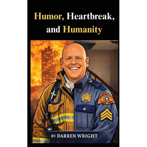 Humor, Heartbreak, and Humanity - Paperback
