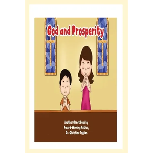 God & Prosperity - Paperback