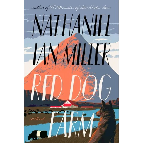 Red Dog Farm - Hardcover