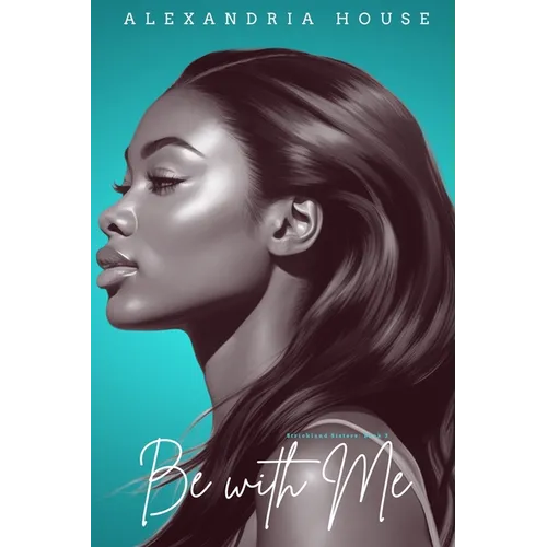 Be with Me - Paperback