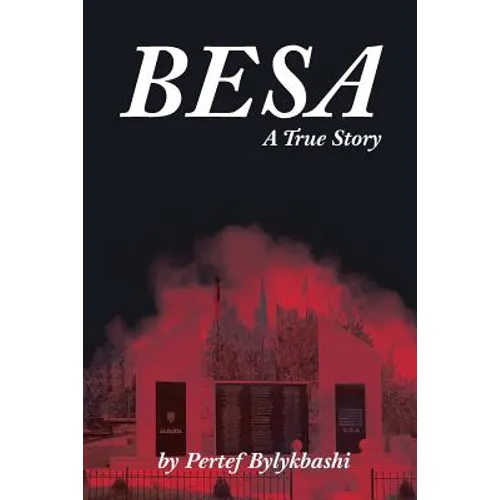 Besa: A True Story - Paperback
