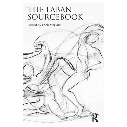The Laban Sourcebook - Paperback