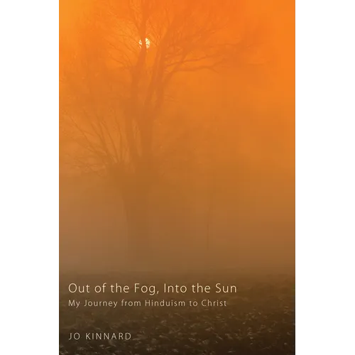 Out of the Fog, Into the Sun - Paperback