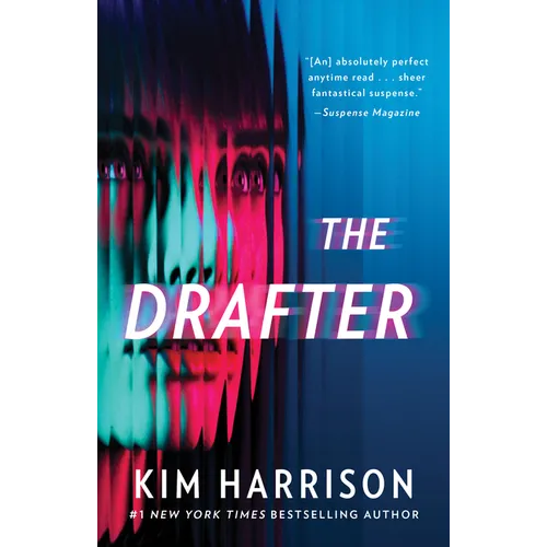 The Drafter - Paperback