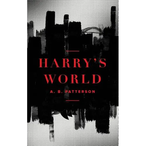 Harry's World - Paperback