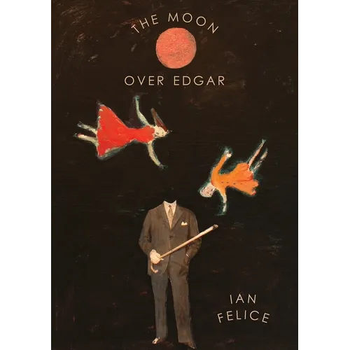 The Moon Over Edgar - Paperback