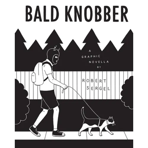 Bald Knobber - Hardcover