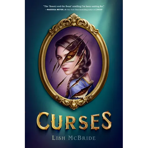 Curses - Hardcover