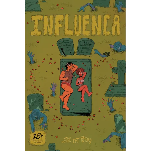 Influenca - Paperback