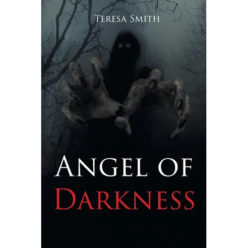 Angel of Darkness - Paperback