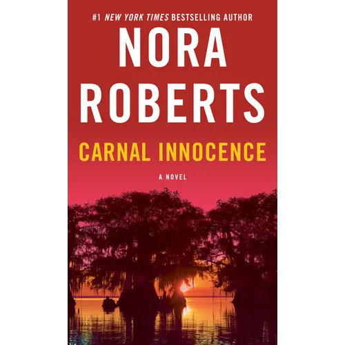 Carnal Innocence - Paperback