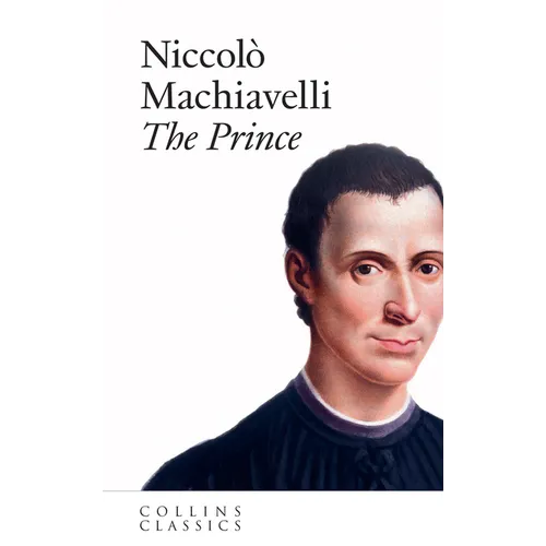 The Prince - Paperback