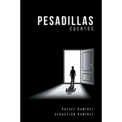 Pesadillas: Cuentos - Paperback