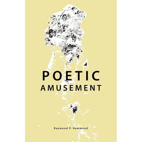 Poetic Amusement - Paperback