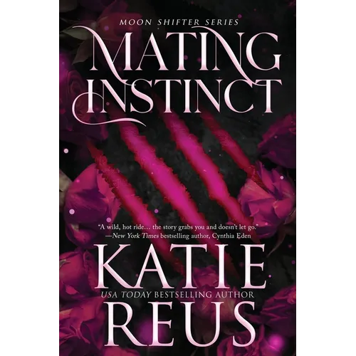 Mating Instinct - Paperback