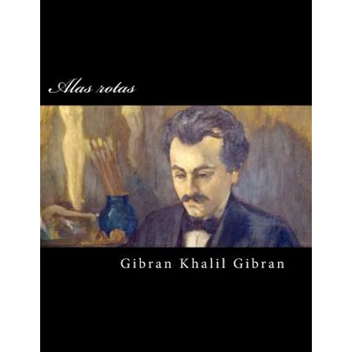 Alas rotas - Paperback