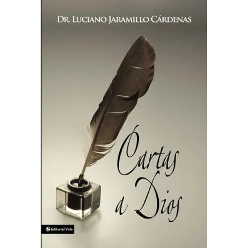 Cartas A Dios = Letters to God = Letters to God - Paperback