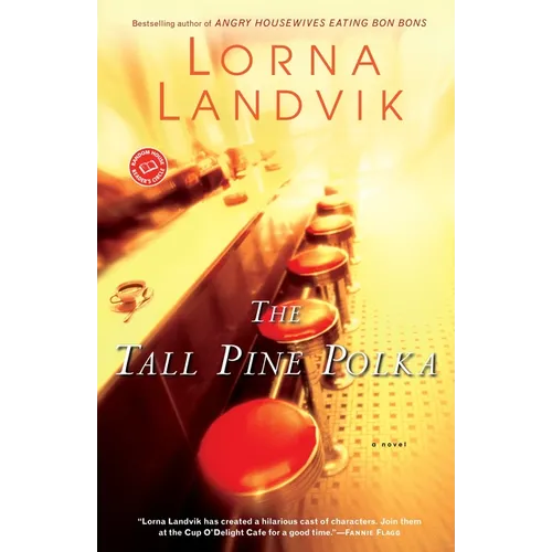 The Tall Pine Polka - Paperback
