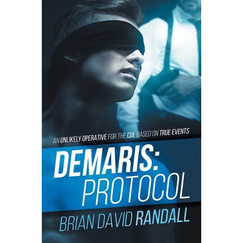 Demaris: Protocol - Paperback