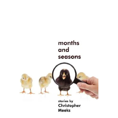 Months and Seasons - Paperback