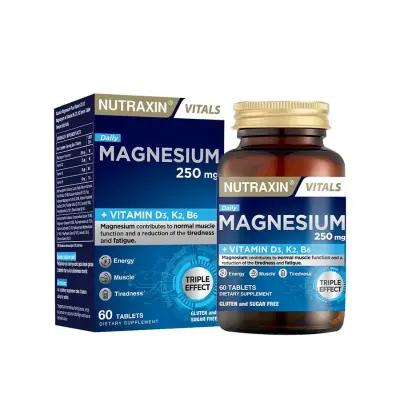 Sorvagen Vitamin D3 K2 1000 IU Drops 20ml