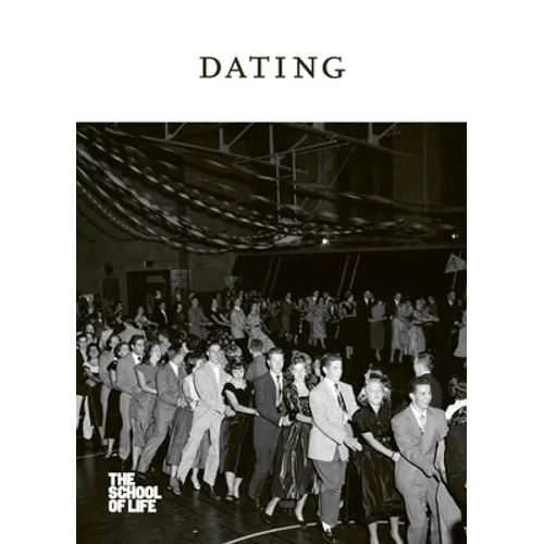 Dating - Hardcover