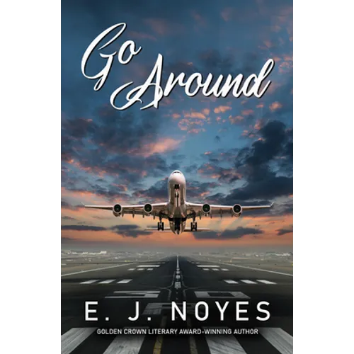 Go Around - Paperback