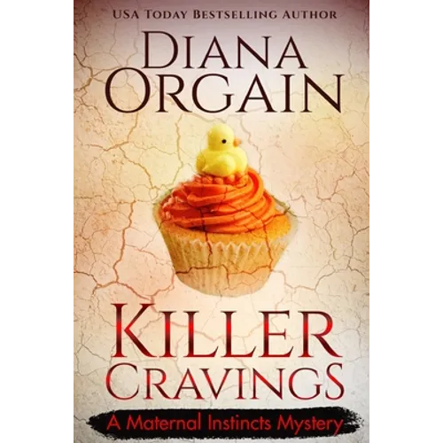 Killer Cravings (A Humorous Cozy Mystery) - Paperback