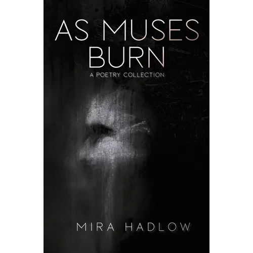 As Muses Burn - Paperback