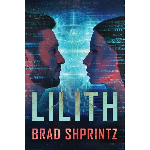 Lilith - Paperback